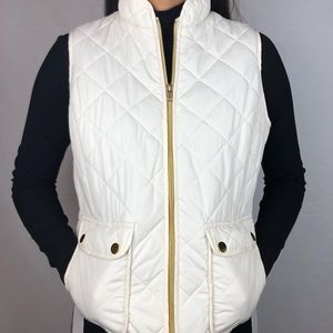 ST Johns Bay vest